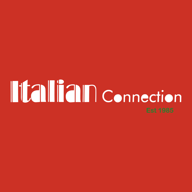 Italian Connection Edinburgh logo.